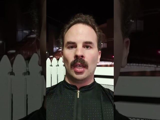 TINLA 106 re Authorised Protests смотреть онлайн