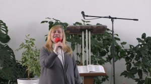 Пение1. Барсукова Елена. 07.02.2026