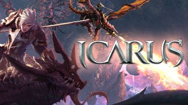 ICARUS смотреть онлайн