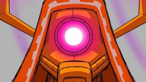 Машина Каба. Часть четвёртая: Империум и Культ машины.