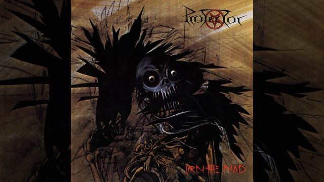 01 - Capitascism (Protector) смотреть онлайн