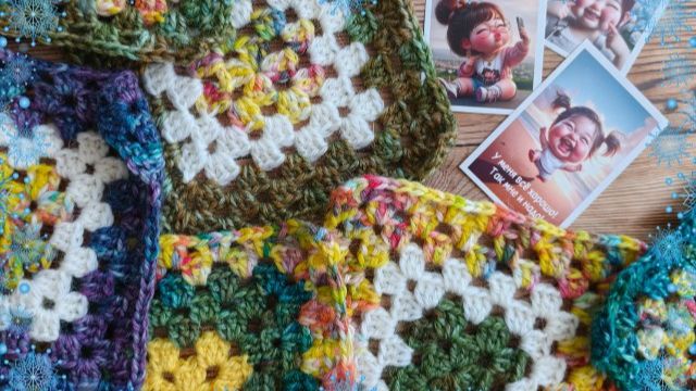 «Не просто аксессуары»…продолжение следует…