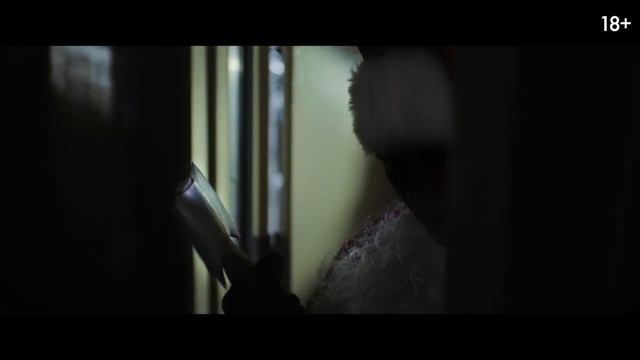 Тихая ночь, смертельная ночь — Русский тизер-трейлер (2025) смотреть онлайн