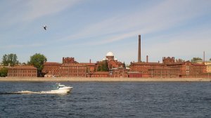 Бандитский Петербург.