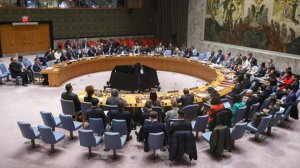 Захарова назвала тревожным отрицание резолюции РФ по нацизму Германией и Италией