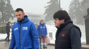 «Он был женат на войне…»: Ахра Авидзба рассказал, каким был «Гиви»