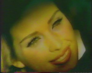 Реклама + анонс на ОРТ(3). 26.07.2001г.