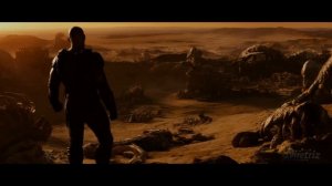 Риддик 4. Фурия