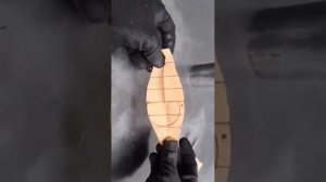 Способ резки