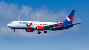 Генконсульство: рейсы Azur Air вылетят с Пхукета 9 февраля