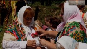 посею своё горе... фестиваль Ольги Сергеевой с участием Евгении Смольяниновой