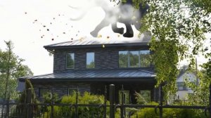 Ригельбрик цв. "Триколор серый"