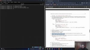 Лабораторная работа Nº3