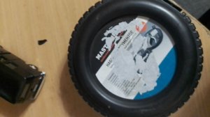 Обзор на мой набор