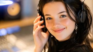 МУЗЫКА ДУШИ