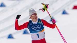 Клебо поддержал решение жюри не наказывать Деложа за срез дистанции в скиатлоне