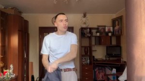 Проба Кир (Алексеев Игорь)