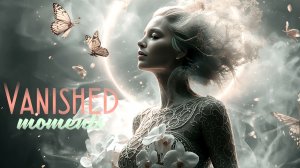 Vanished Moments - Twen Pixil