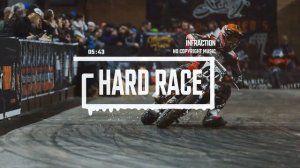 Sport Powerful Rock Moto by Infraction [Copyright Free Music] ⧸ Hard Race