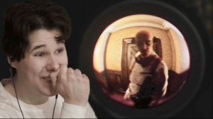 КТО ТО СТОИТ ЗА ДВЕРЬЮ ПУСТОГО ОТЕЛЯ At Dead Of Night 1 ПРОХОЖДЕНИЕ