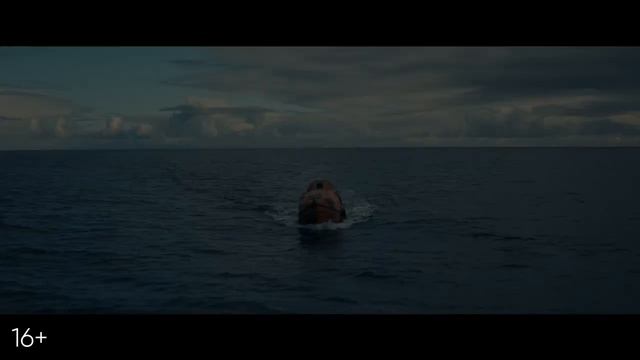 Гренландия 2 Миграция — Русский трейлер (Дубляж, 2026) смотреть онлайн