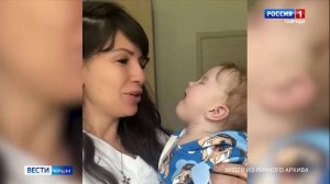 Враг атакует волонтёров