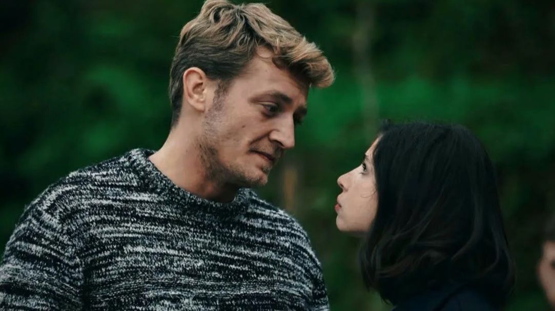 Это море переполнится 18 серия анонc, что будет в сериале смотреть онлайн