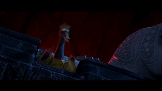 КРУТОЙ МОМЕНТ — Тай Лунг вернулся «Кунг Фу Панда» КРУТОЙ МОМЕНТ — Тай Лунг вернулся «Кунг Фу Панда»