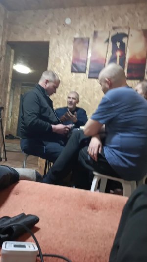 Алко Стрим Алейск Гуляй