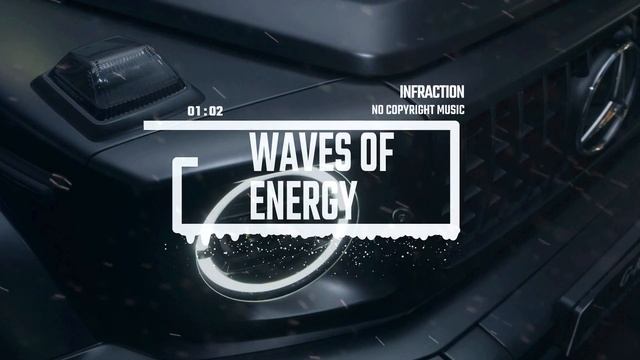 Sport Rock Fitness by Infraction [No Copyright Music] ⧸ Waves Of Energy