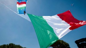 В Милане прошли столкновения полиции и противников проведения Олимпиады