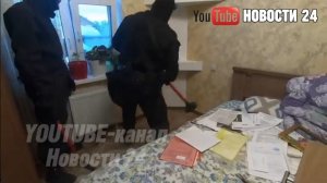 _Вы Все Будете Уволены!_ — Кричал Генерал Спецназу. 1 Млн Нелегалов. 70 Миллиардов.mp4