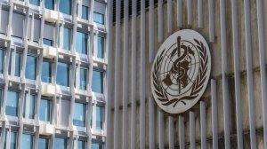 ВОЗ рассмотрит выход США из организации в мае