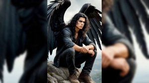 И "Демон" воспарил! ( по мотивам поэмы Михаила Лермонтова "Демон")