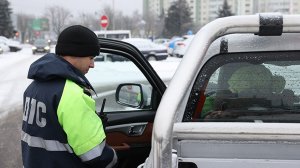 ГАИ Минска проводит масштабные рейды по дорогам и парковкам города. Кого будет искать?