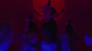 #этомояночь от NK