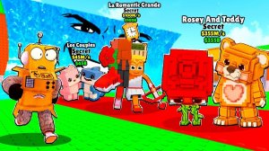 11 НОВЫХ БРЕЙНРОТОВ! ДЕНЬ СВЯТОГО ВАЛЕНТИНА В УКРАДИ БРЕЙНРОТ! Roblox Steal a Brainrot