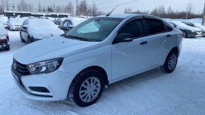 Обзор на Lada (ВАЗ) Vesta I, 2020 ПРОХОР | Просто Хорошие Автомобили!