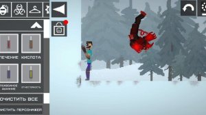 Мимик ПРОТИВ Гость 666