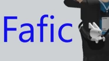 Знакомьтесь! Мои сайты! От Фафика.