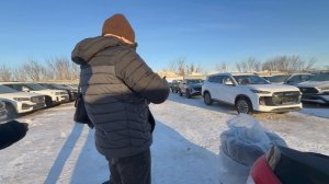 ЧТО ВЗЯТЬ ЗА 1 МИЛЛИОН: БУ ИНОМАРКУ или НОВУЮ ГРАНТУ?Взяли новую LADA GRANTA COMFORT и не пожалели!