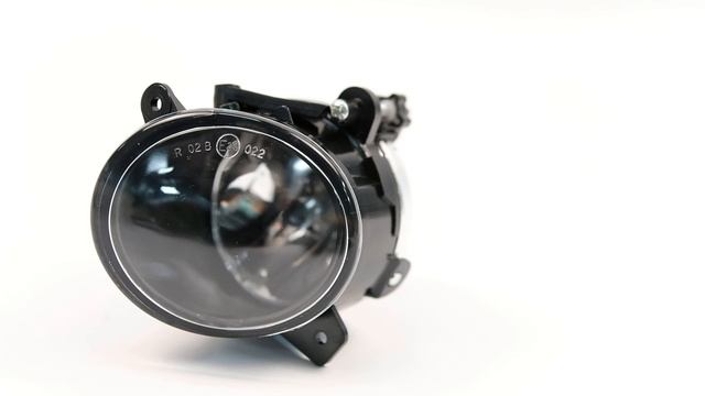 Фара ВАЗ-2190/2191/2192/2194/LADA Largus/Datsun противотуманная правая ATB Код: 82591