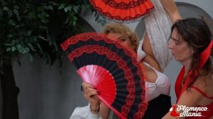 Оригинальный подарок - подарочный сертификат урока  и мастер-класса фламенко