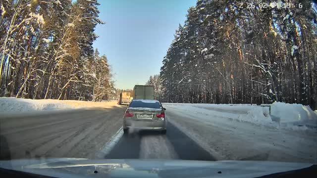 Пробка перед аварией (поездка на дачу) смотреть онлайн