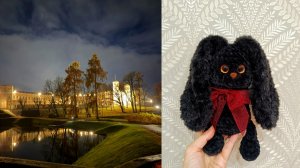 СП Ликвидация 7. Неделя 3. Темная ночь.