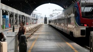 В Италии в первый день Олимпиады произошли три диверсии на железной дороге