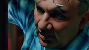 Дочь приехала к Маме