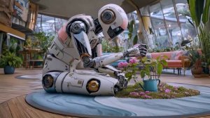 Мечты о Будущем