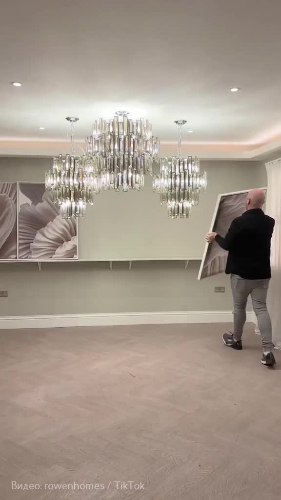 Хотите гостиную, от которой не устаёте? Чтобы через год не хотелось всё сломать и начать сначала.