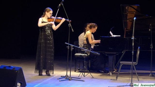 П. Чайковский. «Воспоминание» (из цикла «Воспоминание о дорогом месте»)